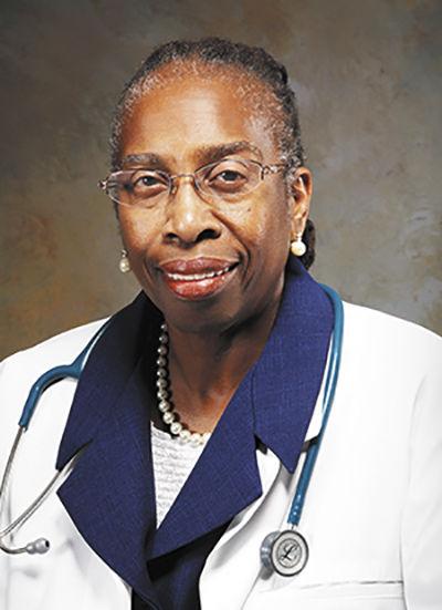 BLACK PEDIATRICIANS NEAR ME – Rozalyn H Paschal M.D P.A Pediatrics
