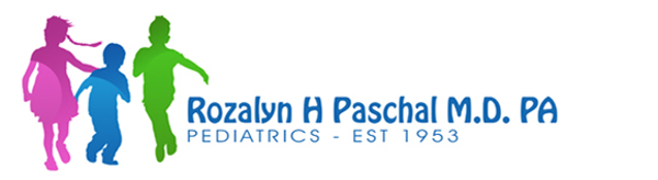Rozalyn H Paschal M.D  P.A Pediatrics