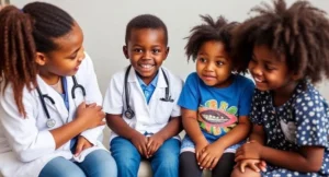 Medicaid pediatrician Miami FL,Pediatrician North Miami Beach who accepts Medicaid,Plantation FL pediatrician Medicaid accepted,Medicaid pediatric clinic Miami‑Dade County,Broward County Medicaid pediatrician Plantation,Medicaid pediatric checkups Miami,School physicals with Medicaid Miami FL,Sports physicals Medicaid accepted North Miami,Newborn care Medicaid Plantation FL,Medicaid-covered pediatric vaccines South Florida,Same-day Medicaid pediatric appointments,24-hour pediatric hotline Medicaid,Oldest Black pediatric practice Medicaid South Florida,Florida KidCare pediatricians Miami,PCMH Medicaid pediatric provider Miami,Culturally competent Medicaid pediatric care Miami,pediatricians that accept Medicaid near me Miami,affordable pediatric care for Medicaid families North Miami Beach,Miami pediatric urgent care Medicaid accepted,telemedicine Medicaid pediatric visits Plantation